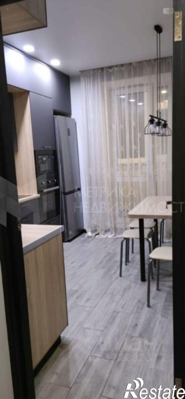 1-комн квартира ул Дмитрия Менделеева, 2/5,  д. 2/5