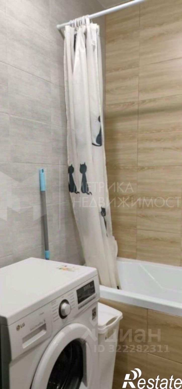 1-комн квартира ул Дмитрия Менделеева, 2/5,  д. 2/5