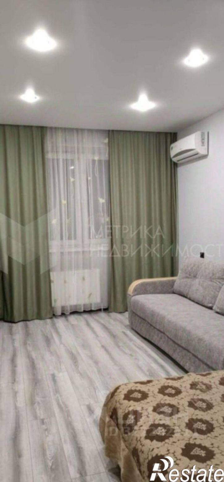 1-комн квартира ул Дмитрия Менделеева, 2/5,  д. 2/5