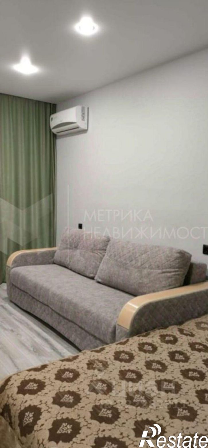 1-комн квартира ул Дмитрия Менделеева, 2/5,  д. 2/5