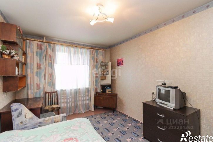 3-комн квартира ул Ставропольская, 2,  д. 2