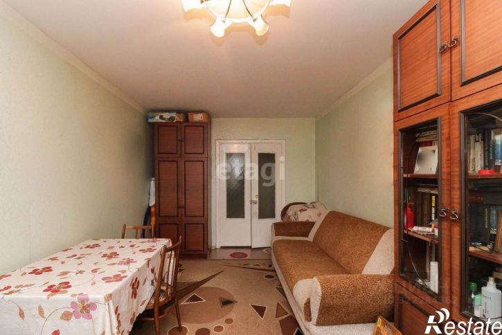 3-комн квартира ул Ставропольская, 2,  д. 2