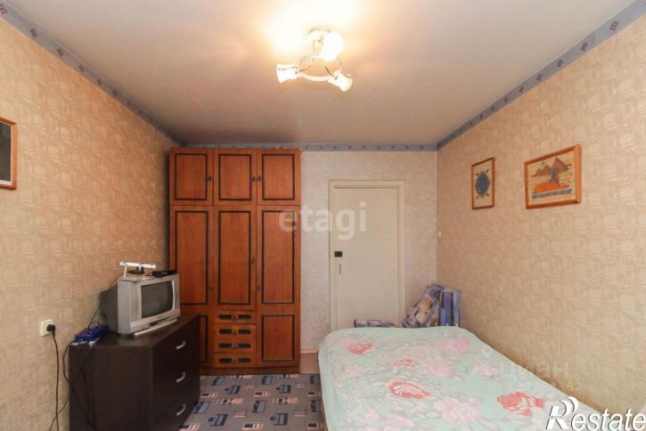 3-комн квартира ул Ставропольская, 2,  д. 2