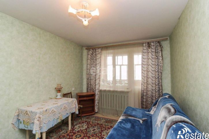 3-комн квартира ул Ставропольская, 2,  д. 2