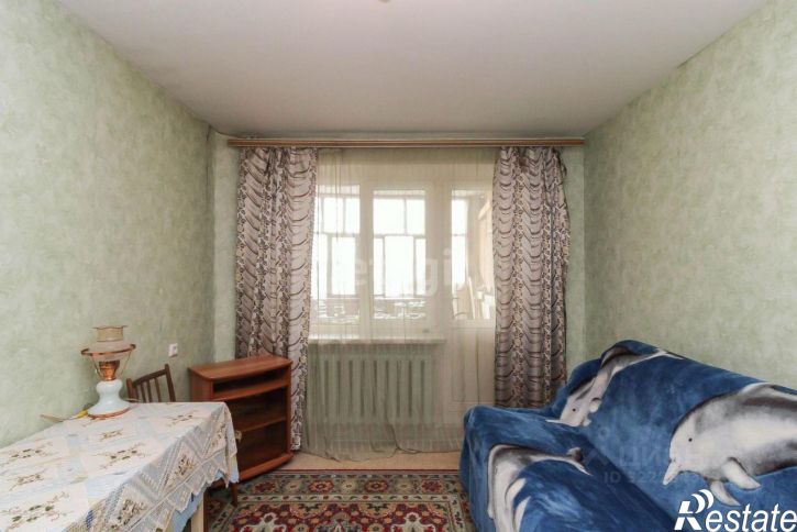 3-комн квартира ул Ставропольская, 2,  д. 2