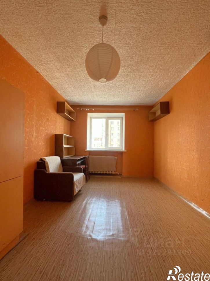 2-комн квартира ул Холодильная, 55,  д. 55