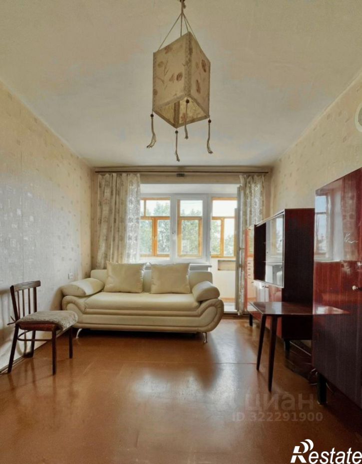 2-комн квартира ул Холодильная, 55,  д. 55