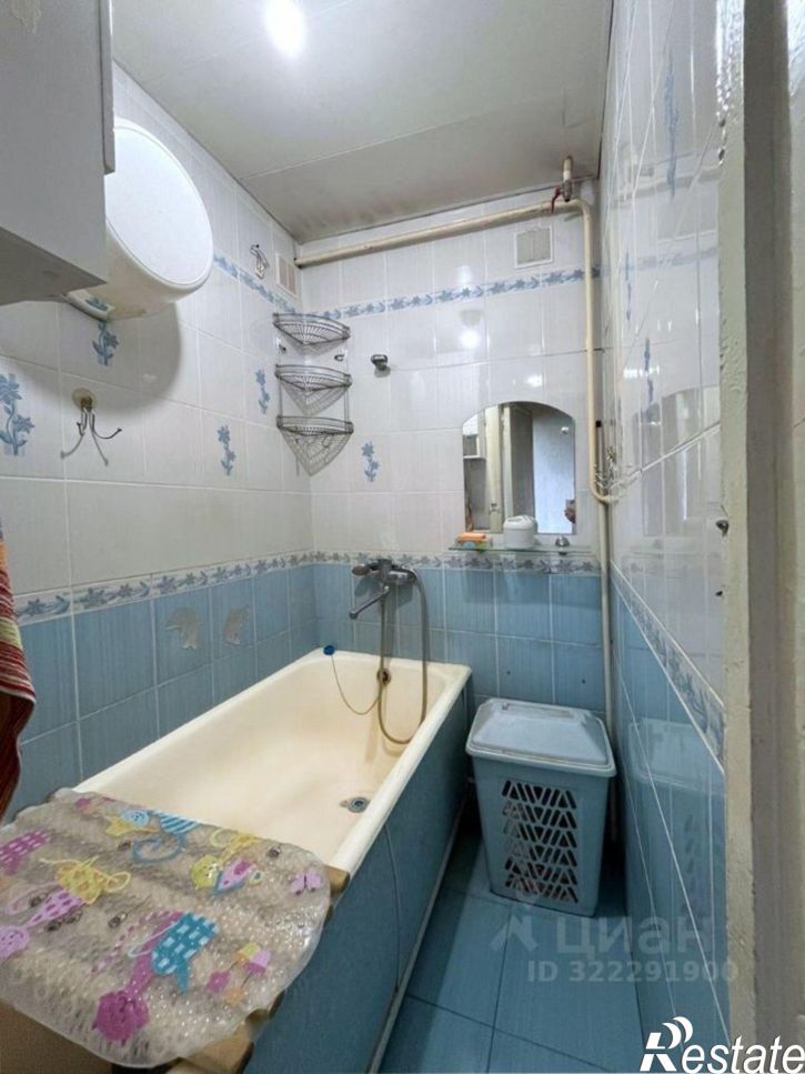 2-комн квартира ул Холодильная, 55,  д. 55