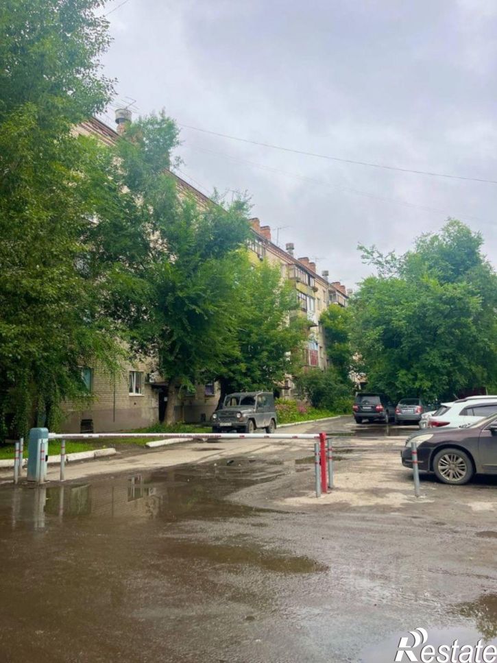 2-комн квартира ул Холодильная, 55,  д. 55