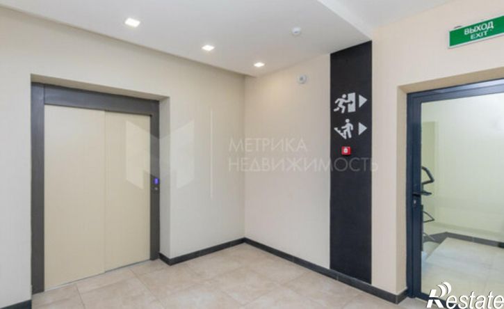 1-комн квартира ул Федюнинского, 30,  д. 30