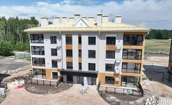 1-комн квартира улица Игоря Комиссарова, 4