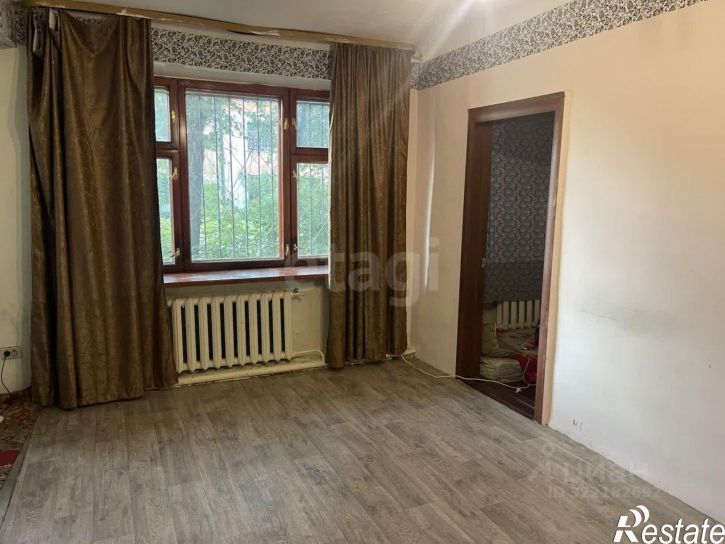 2-комн квартира улица Судостроителей, 31,  д. 31