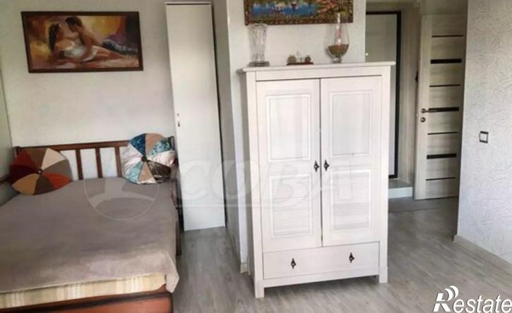 1-комн квартира Садовая улица, 119,  д. 119