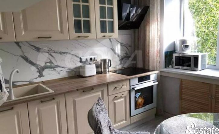 1-комн квартира Садовая улица, 119,  д. 119