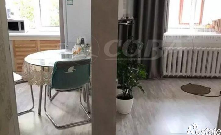 1-комн квартира Садовая улица, 119,  д. 119