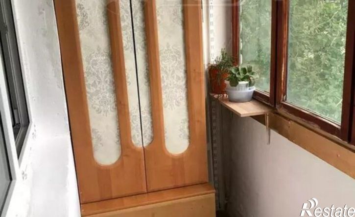 1-комн квартира Садовая улица, 119,  д. 119