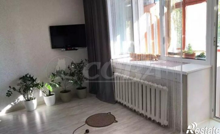 1-комн квартира Садовая улица, 119,  д. 119