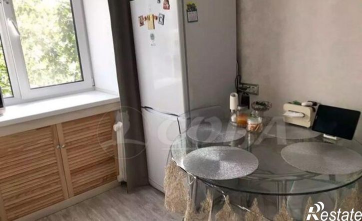 1-комн квартира Садовая улица, 119,  д. 119