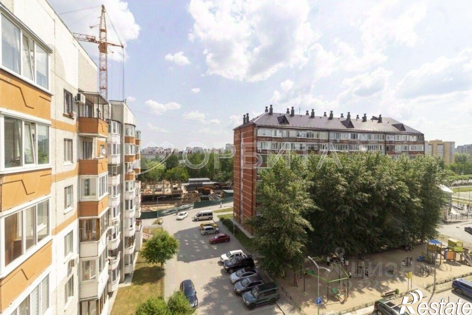 Купить квартиру за 4 100 000 рублей на Ставропольская улица, 1 к2