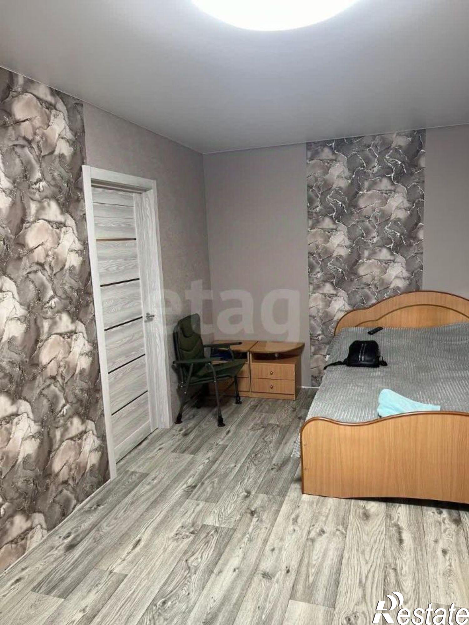 Купить квартиру за 4 300 000 рублей на улица Белинского, 30