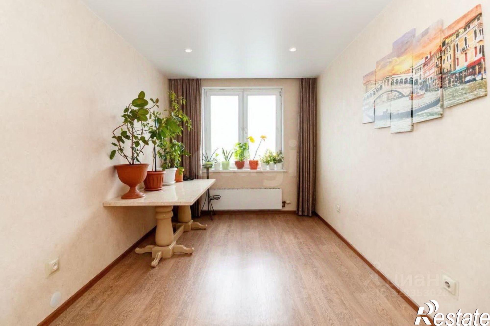 Купить квартиру за 5 100 000 рублей на Измайловская улица, 5