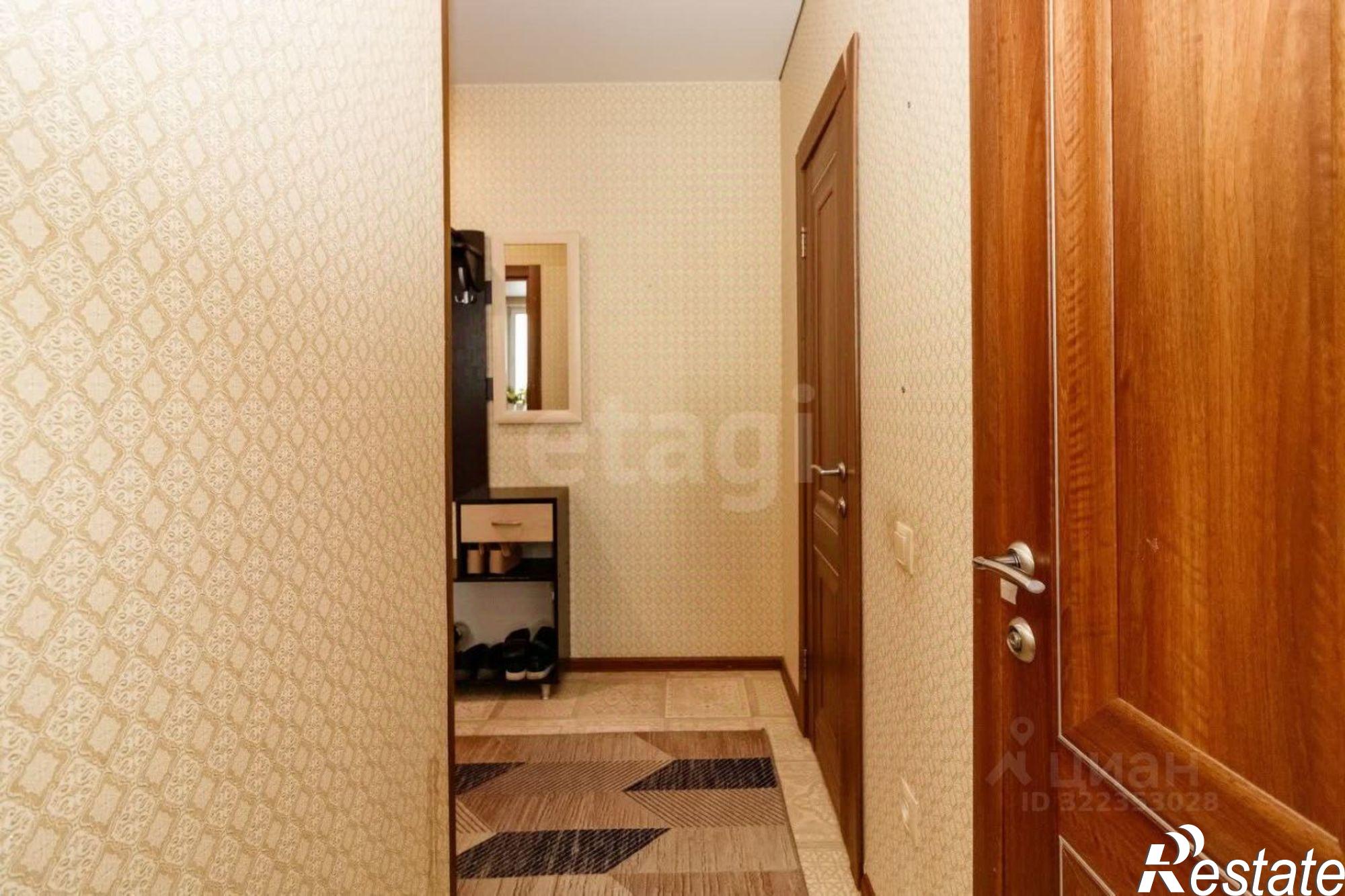 Купить квартиру за 5 100 000 рублей на Измайловская улица, 5