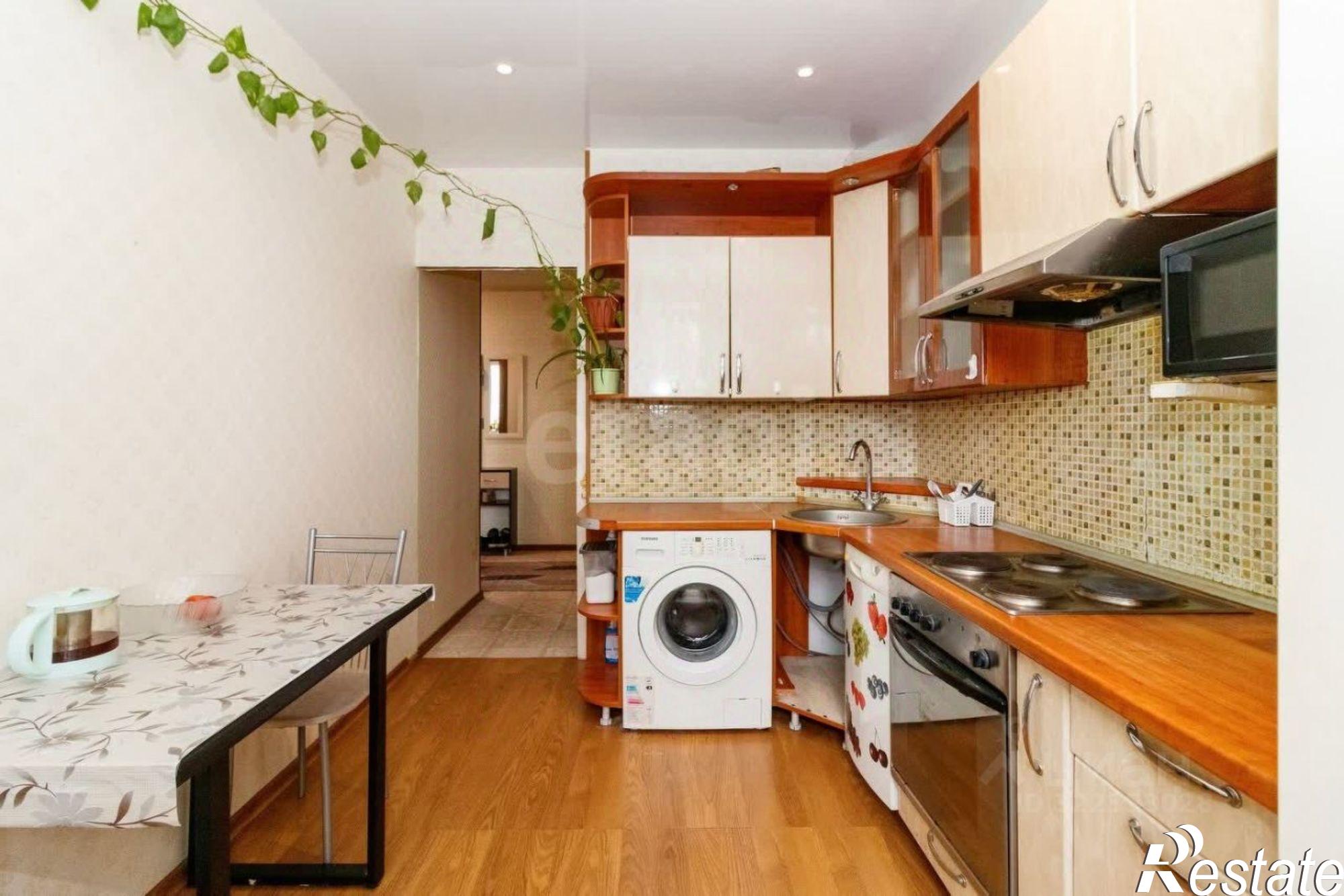 Купить квартиру за 5 100 000 рублей на Измайловская улица, 5