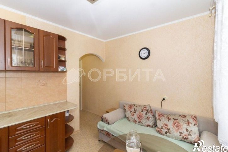 1-комн квартира Ставропольская улица, 1 к2,  д. 1 к2