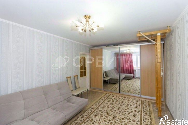 1-комн квартира Ставропольская улица, 1 к2,  д. 1 к2