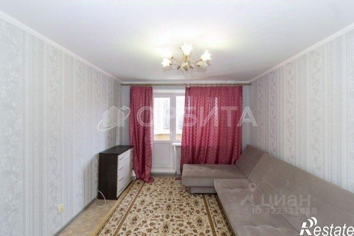 1-комн квартира Ставропольская улица, 1 к2,  д. 1 к2