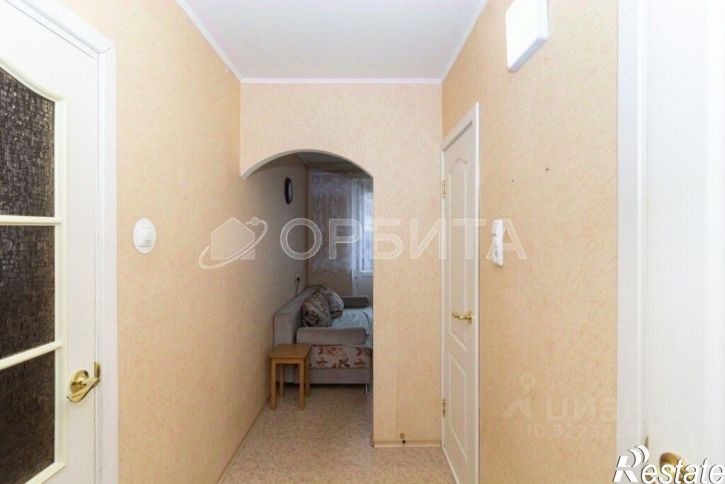 1-комн квартира Ставропольская улица, 1 к2,  д. 1 к2