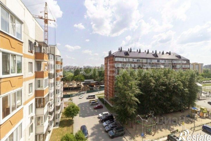 1-комн квартира Ставропольская улица, 1 к2,  д. 1 к2