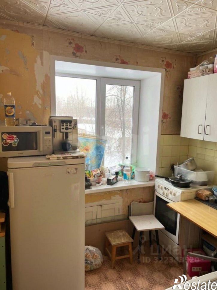 2-комн квартира улица Белинского, 30,  д. 30