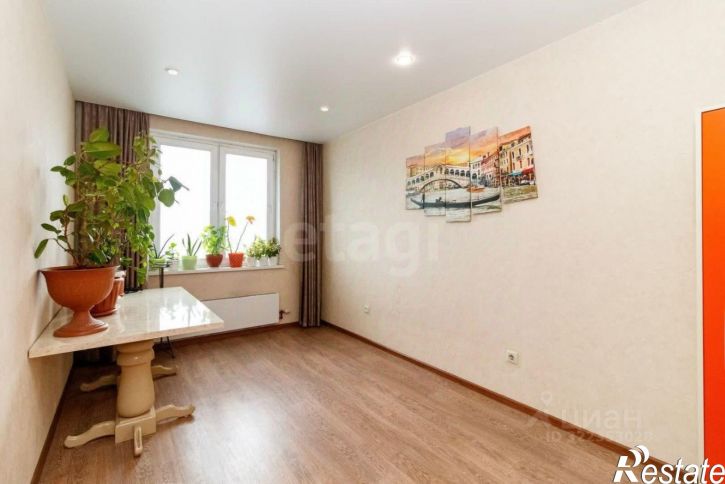 3-комн квартира Измайловская улица, 5,  д. 5