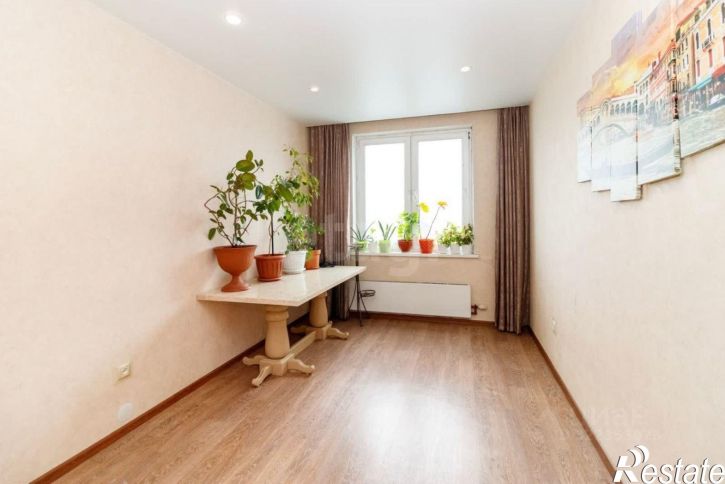 3-комн квартира Измайловская улица, 5,  д. 5