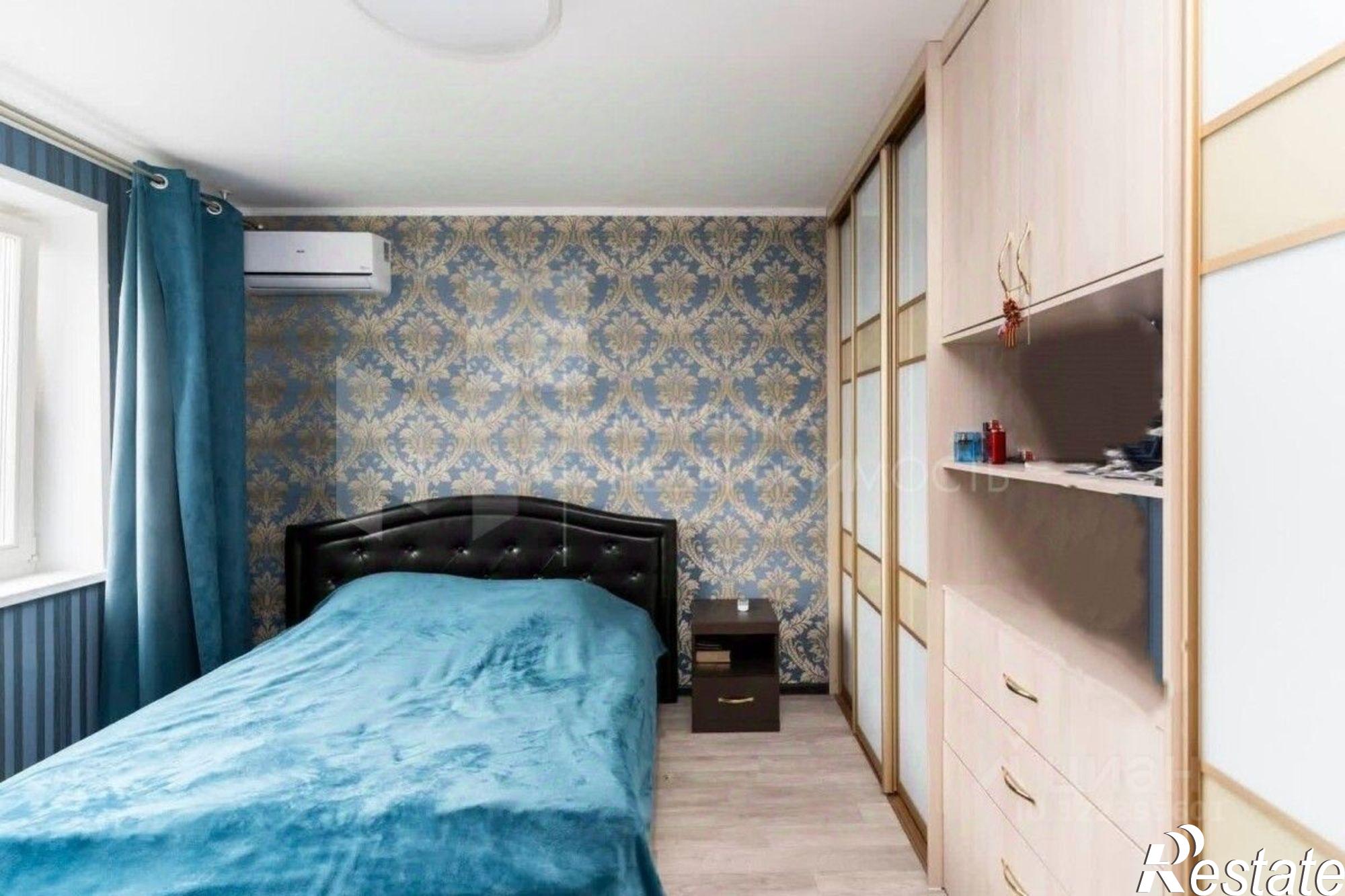 Купить квартиру за 6 030 000 рублей на ул Александра Митинского, 3