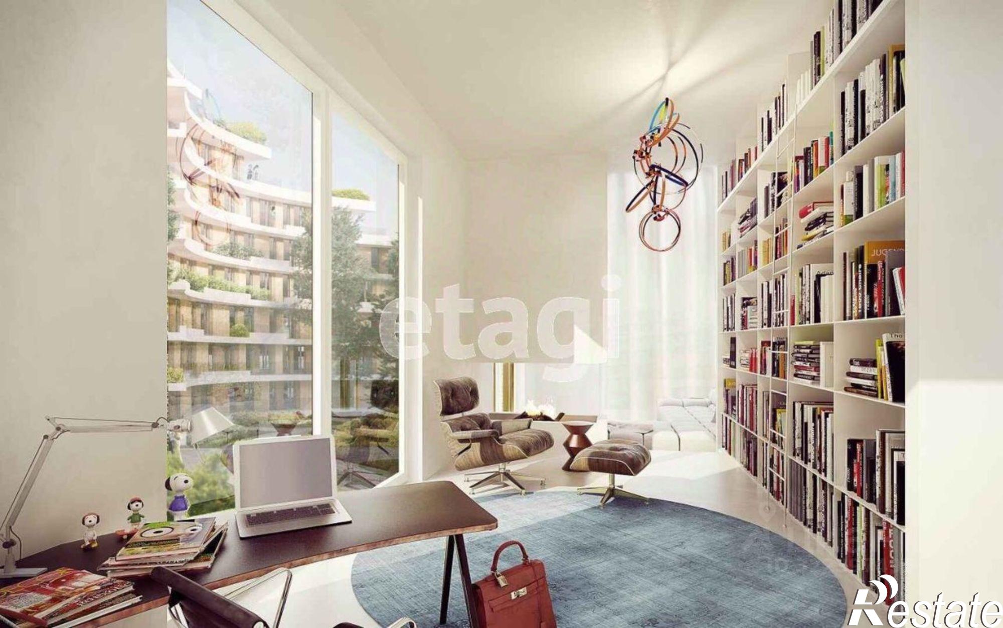 Купить квартиру за 14 500 000 рублей на Профсоюзная улица, 56