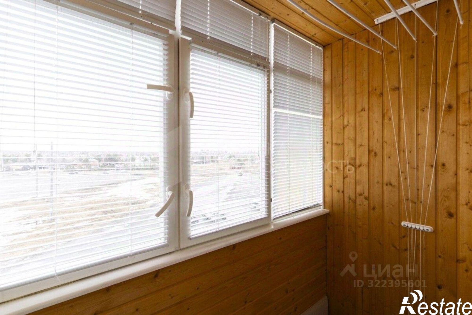 Купить квартиру за 6 030 000 рублей на ул Александра Митинского, 3