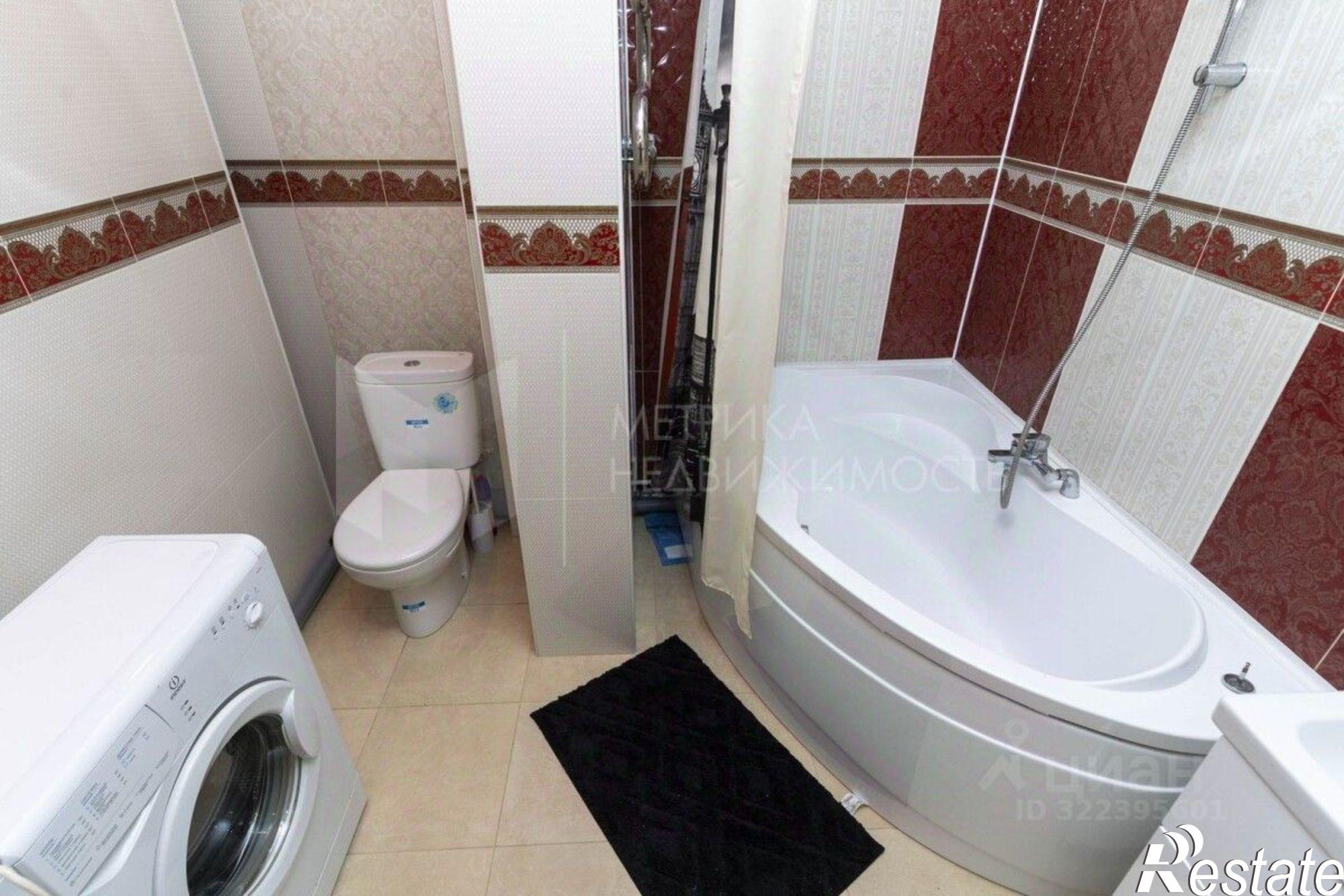 Купить квартиру за 6 030 000 рублей на ул Александра Митинского, 3