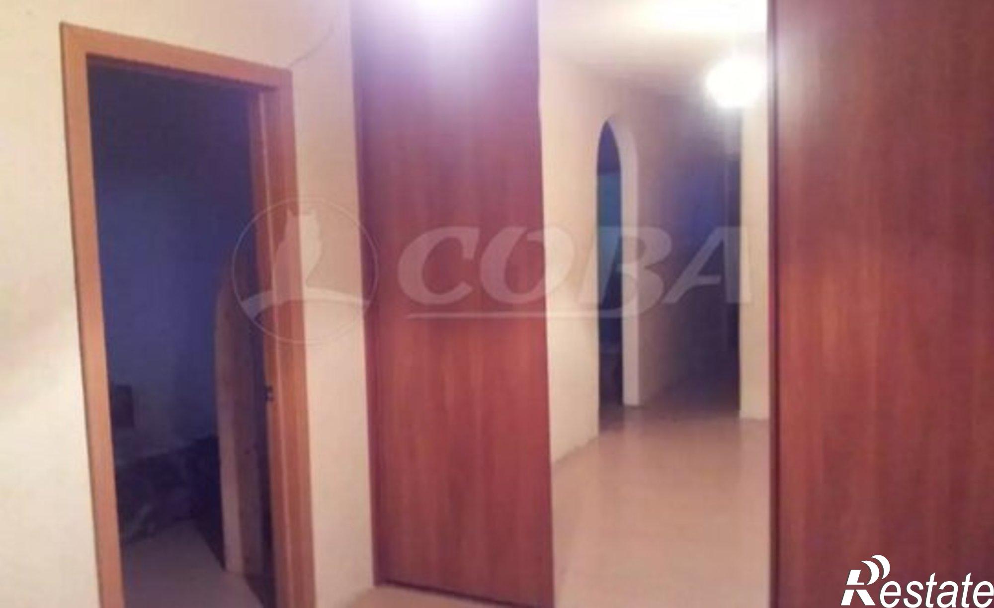 Купить квартиру за 6 450 000 рублей на Червишевский тракт, 92