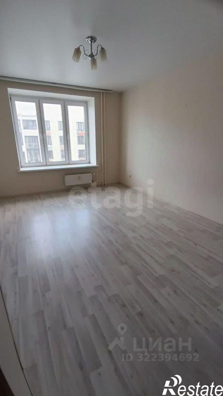 2-комн квартира Полевая улица, 105 к3,  д. 105 к3