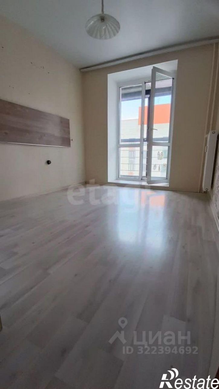 2-комн квартира Полевая улица, 105 к3,  д. 105 к3