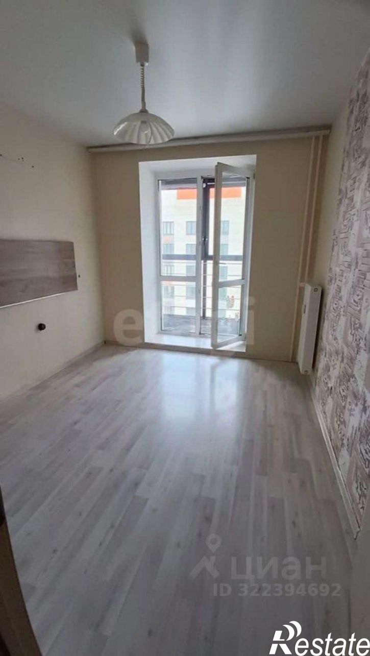 2-комн квартира Полевая улица, 105 к3,  д. 105 к3