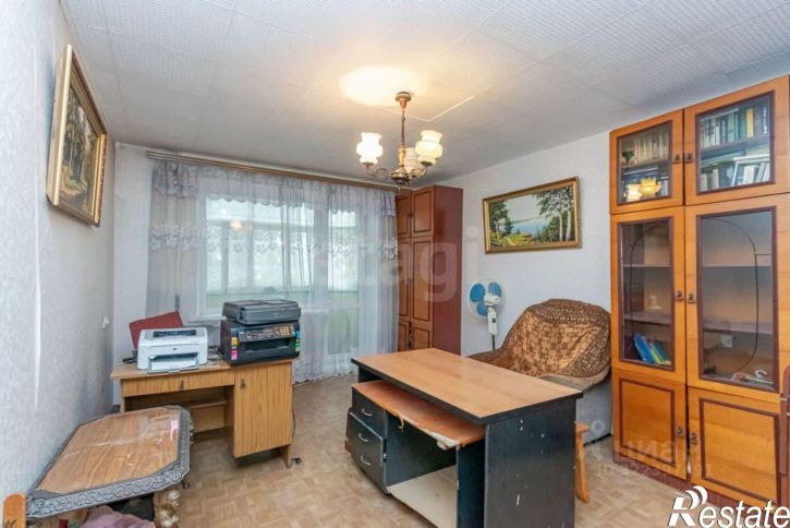 3-комн квартира Паровозная улица, 11,  д. 11