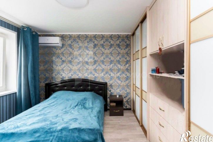 1-комн квартира ул Александра Митинского, 3,  д. 3