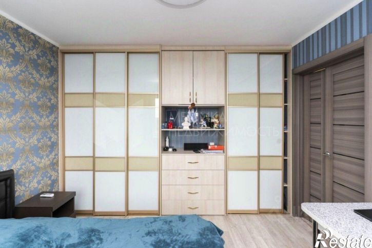 1-комн квартира ул Александра Митинского, 3,  д. 3