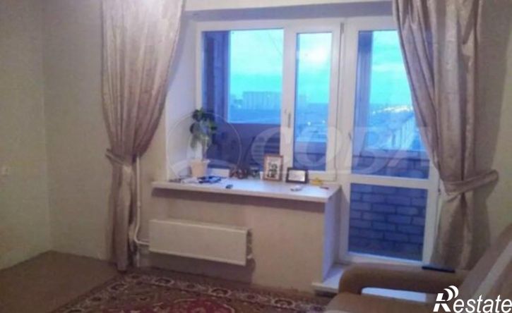 3-комн квартира Червишевский тракт, 92,  д. 92