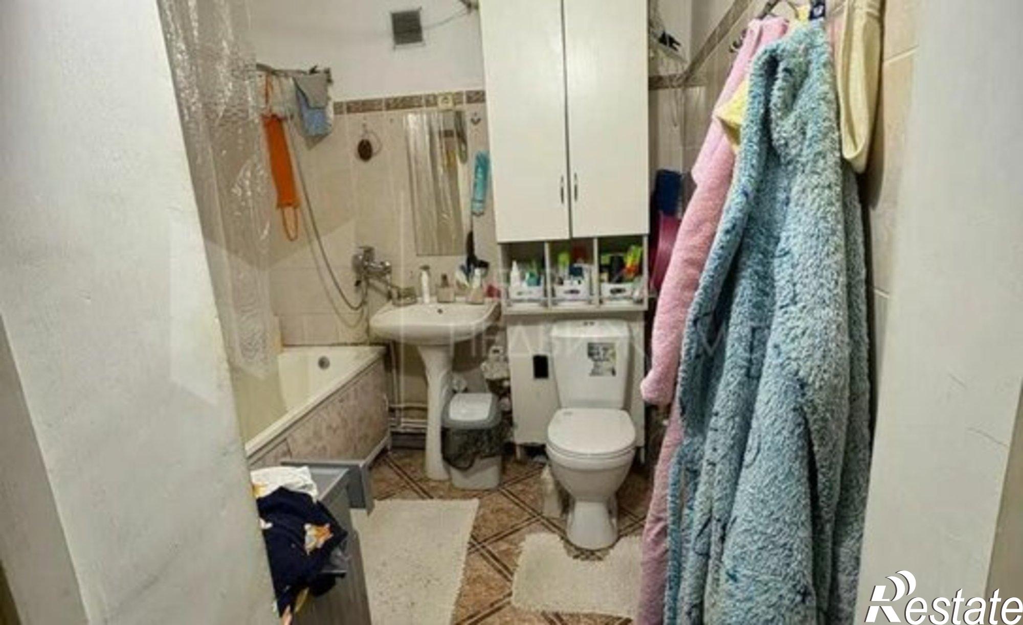 Купить квартиру за 5 200 000 рублей на ул Московский тракт, 18