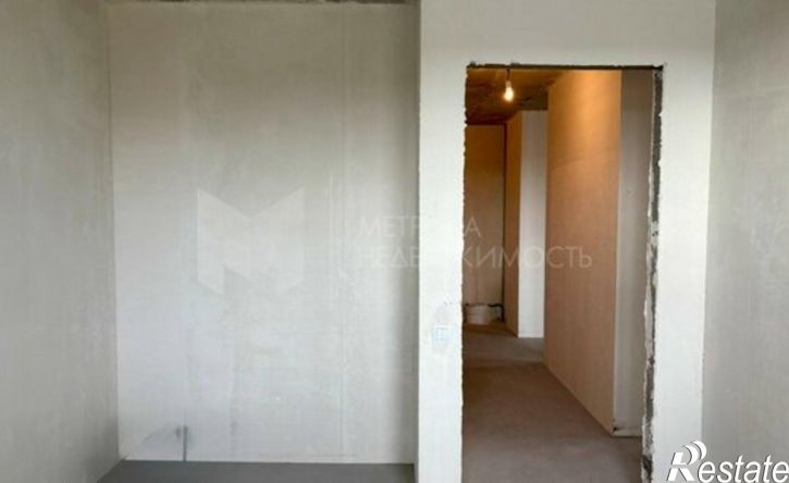 2-комн квартира ул Анатолия Клиндюка, 6,  д. 6