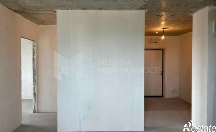 2-комн квартира ул Анатолия Клиндюка, 6,  д. 6